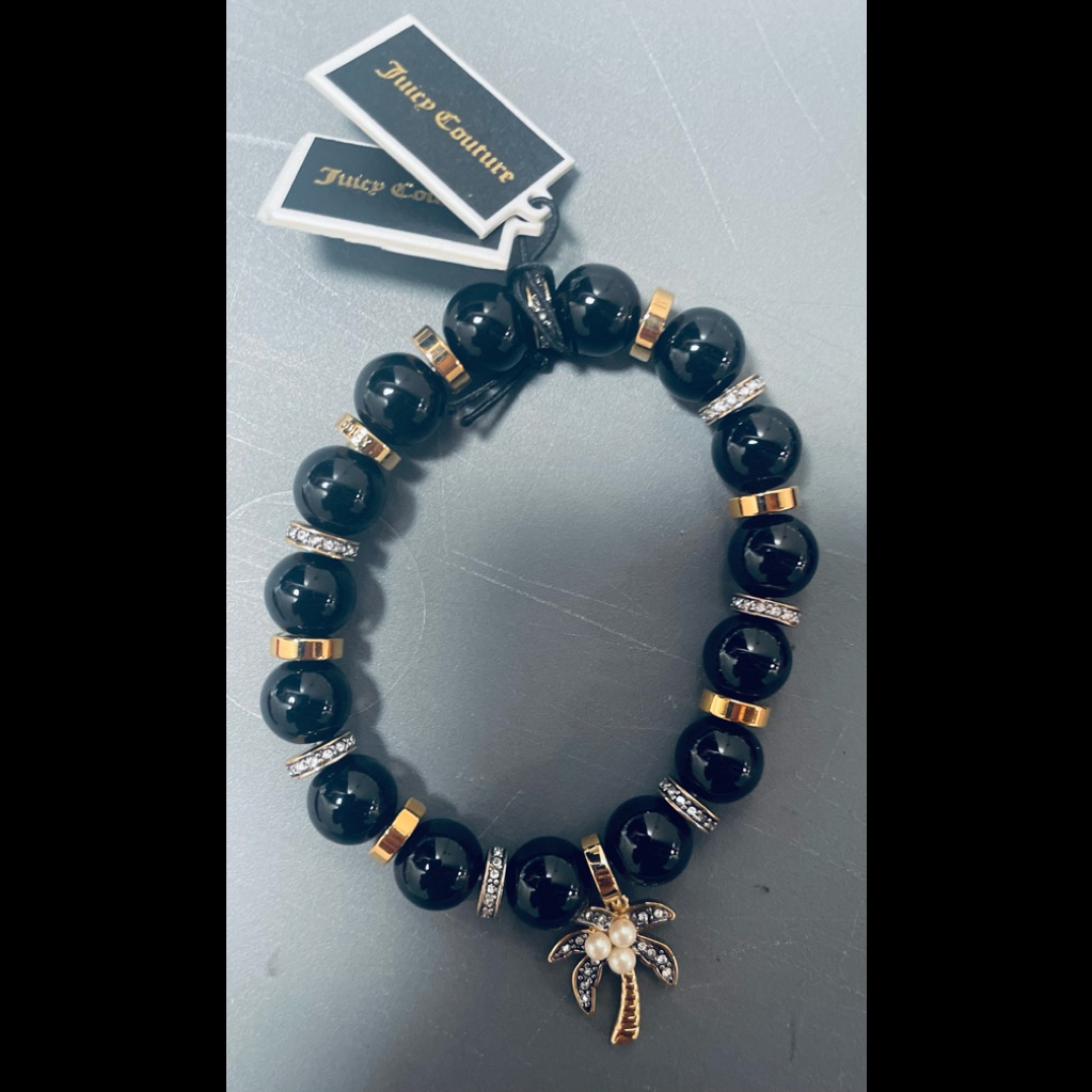 Juicy Couture Bracelet 15$